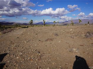 0 N Smoke Dr, Dolan Springs, AZ 86441