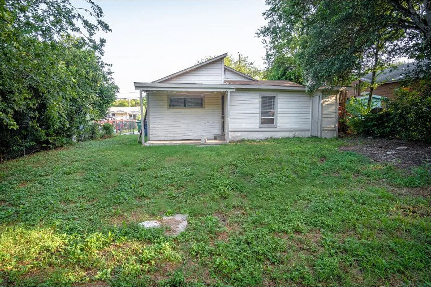 Happy and Convenient Home Near Downtown — Photo 1