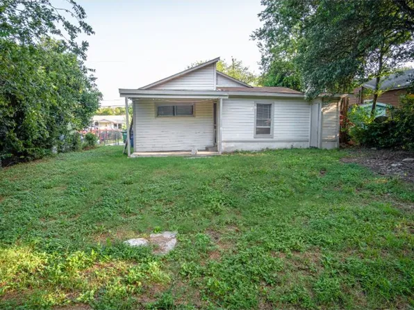1435 Gibbs, San Antonio, TX 78202