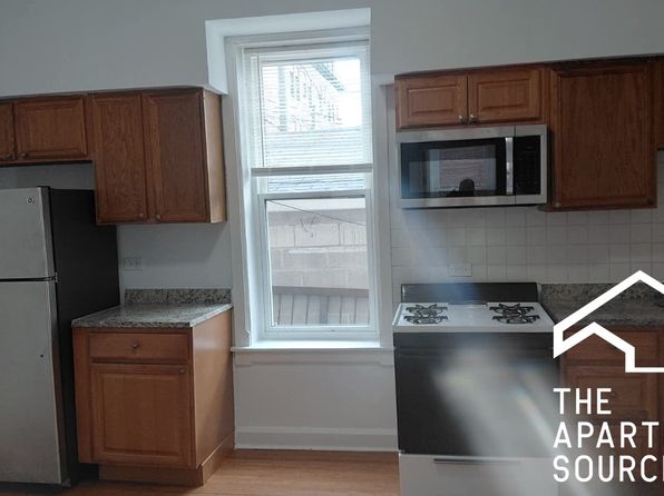 2215 S Albany Ave #1RB