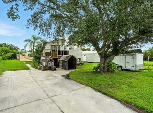 3814 11th St SW, Lehigh Acres, FL 33976