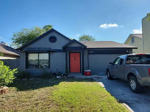 3050 Beacon Fld, San Antonio, TX 78245