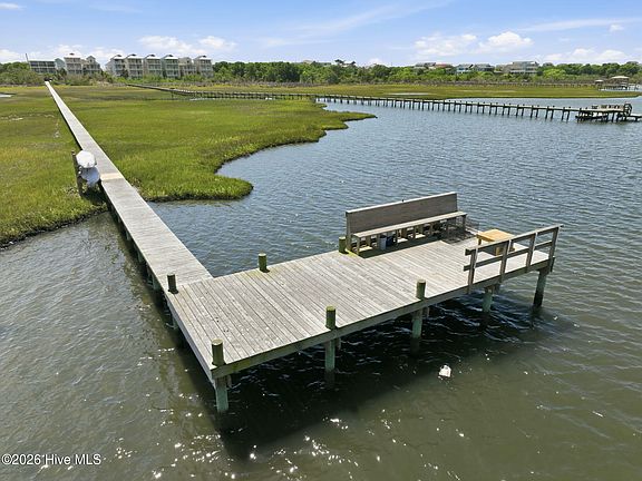 5th image of 1207 S Topsail Drive