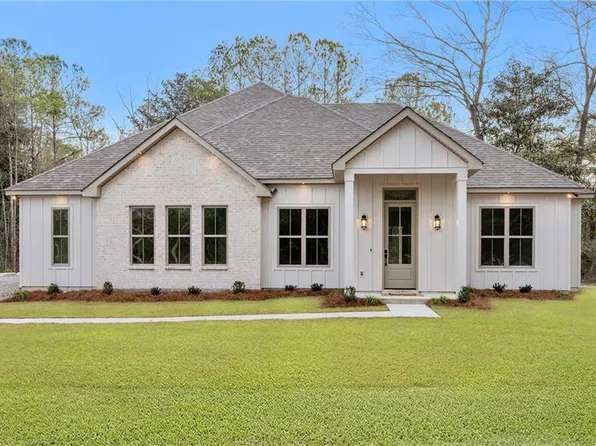 65016 Smith Rd, Pearl River, LA 70452