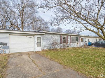 2133 Bern Ave, Granite City, IL, 62040