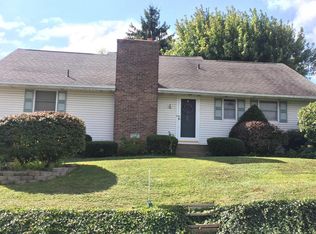 4 N Parkview Dr, Tresckow, PA 18254