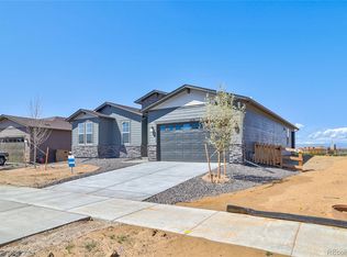 3939 N Buchanan Way, Aurora, CO 80019