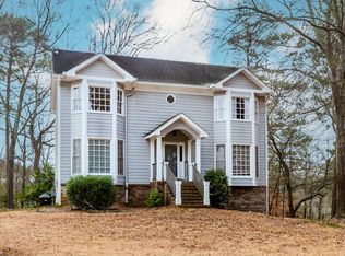 4900 Racquet Ct, Duluth, GA 30096