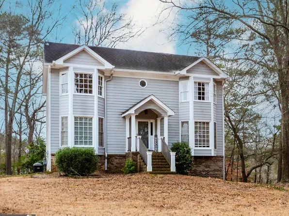 4900 Racquet Ct, Duluth, GA 30096