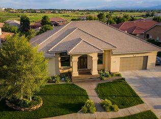 4208 Muirfield Rd, Pueblo, CO 81001