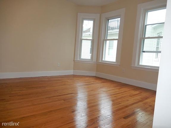 31 West Eagle St. #1 Boston - East Boston Shared Unit Photo