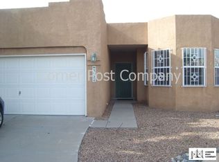 3924 Rancho Gusto NW, Albuquerque, NM 87120