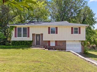 6640 Sandwood Cir, Harrison, TN 37341