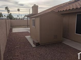 3401 E Le Marche Ave, Phoenix, AZ 85032