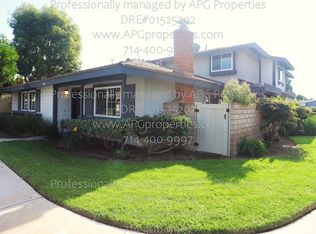 8229 Woodland Dr, Buena Park, CA 90620