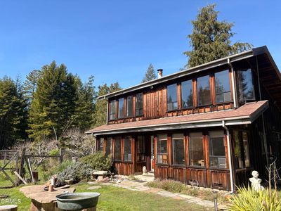 32271 Albion Ridge Rd, Albion, CA, 95410