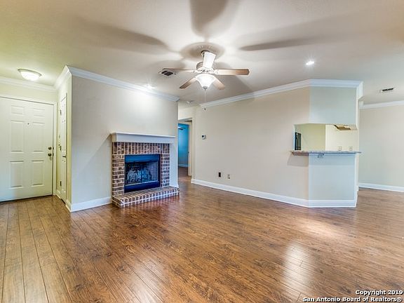 4th image of 10955 Wurzbach Rd APT 1009