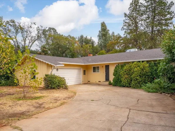 1893 Lindeena Ln, Redding, CA 96002