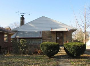 6258 N Legett Ave, Chicago, IL 60646