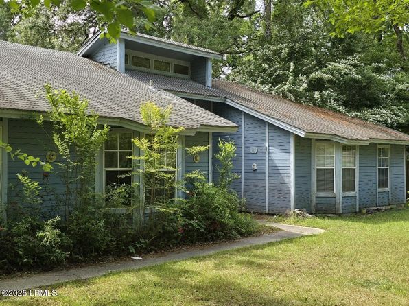5904 Pleasant Farm Ln, Beaufort, SC 29906