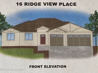 16 Ridge View Pl, Parachute, CO 81635