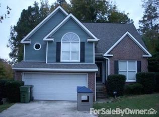 301 Ashville Ct, Macon, GA 31210