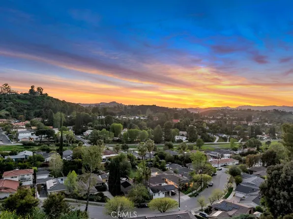 4324 Torreon Dr, Woodland Hills, CA 91364