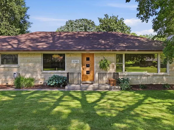3280 San Marcos DRIVE, Brookfield, WI 53005