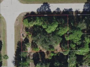 17509 Sicily Ave, Port Charlotte, FL 33948
