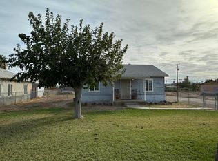 266 N Acacia St, Blythe, CA 92225