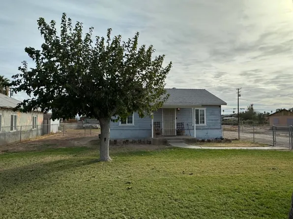 266 N Acacia St, Blythe, CA 92225