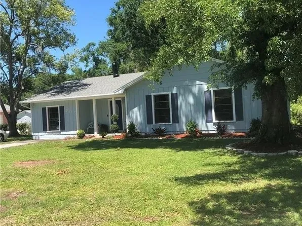 205 Tracy Way, Lakeland, FL 33809