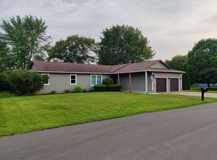591 S Schoolview Dr, Rochester, IN 46975