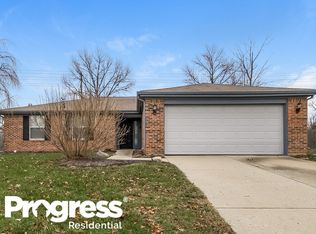 7657 Iron Horse Ln, Indianapolis, IN