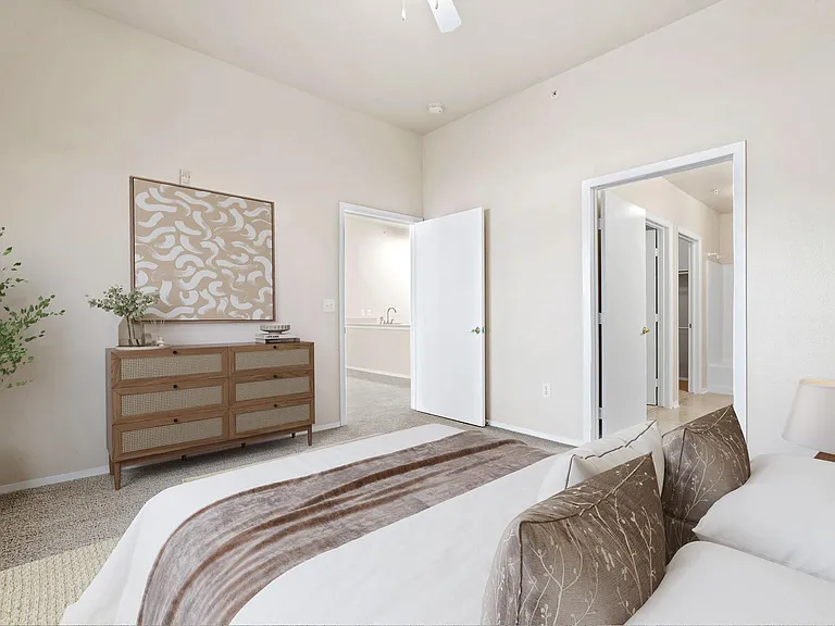 Wright Senior Apartments — Photo 35