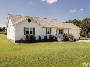 3017 Lindsay Dr, Garner, NC 27529
