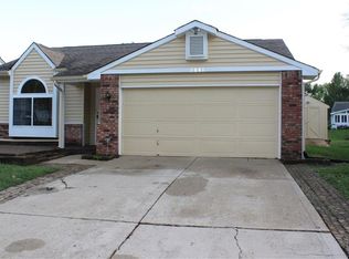 5841 Timber Lake Blvd, Indianapolis, IN 46237