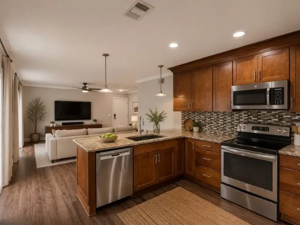 1900 Richard Jones Rd, Nashville, TN