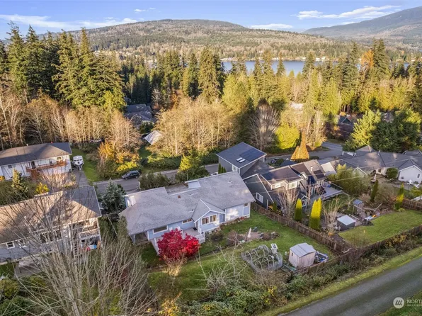 4641 Ann Court, Bellingham, WA 98229