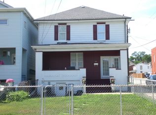 305 Perry Como St, Canonsburg, PA