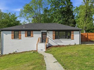 512 26th Ave NE, Birmingham, AL 35215