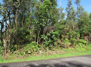 Kapuna Rd LOT 1065, Pahoa, HI 96778