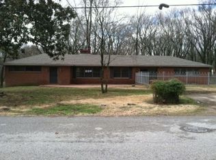 2959 Windermere Dr, Memphis, TN 38128