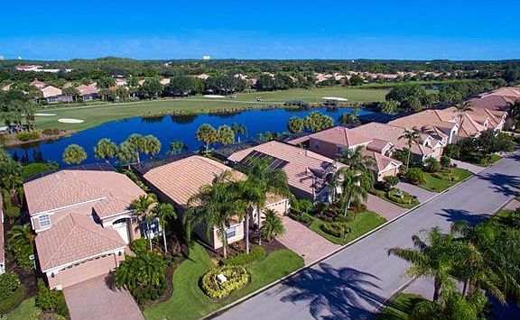 2nd image of 23860 Jasmine Lake Dr