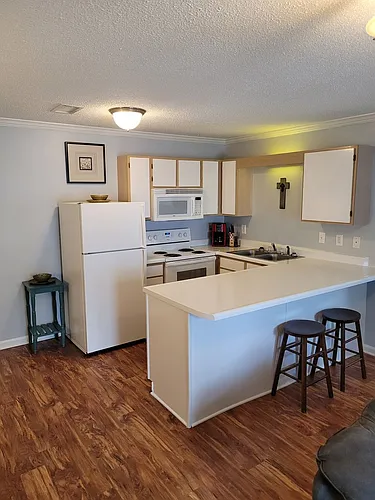 Floor plan 1901 3B
