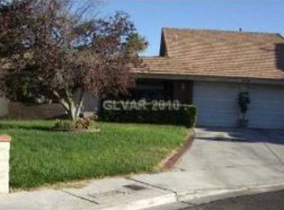 534 Trimley Ct, Henderson, NV 89014