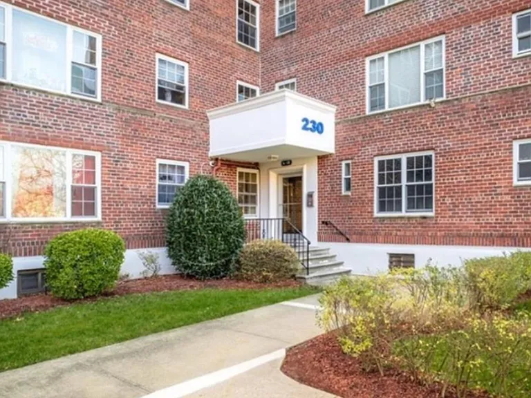 230 Pelham Rd #2K — Photo 19