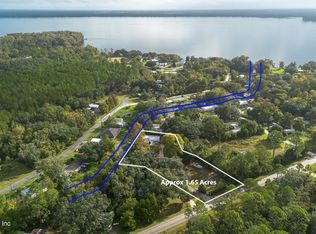 590 PALMETTO BLUFF Road, Palatka, FL 32177