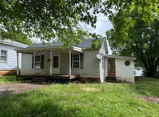 2620 Greene St, Lynchburg, VA 24501