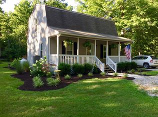 296 Todds Creek Ln, Mathews, VA 23109